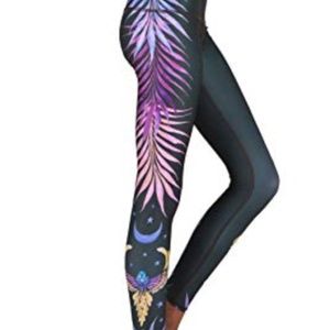 teeki phoenix rising